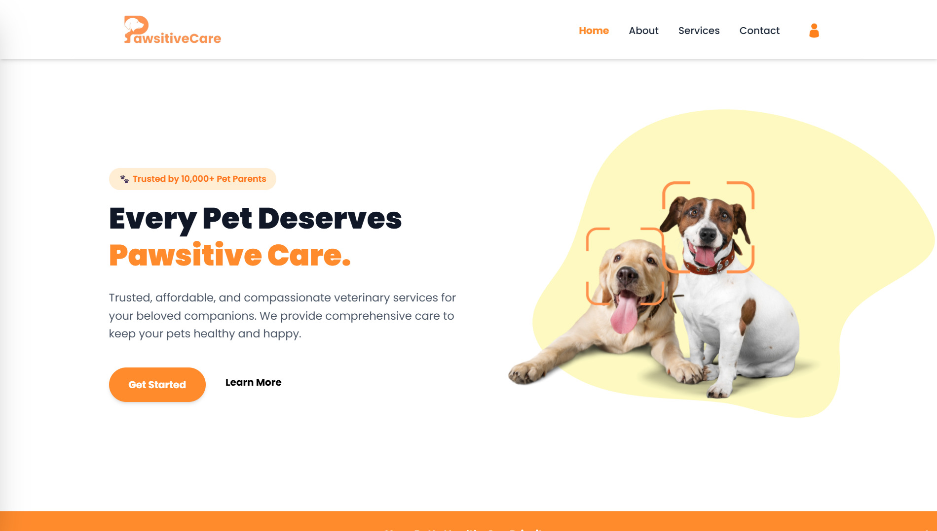 PawsitiveCare